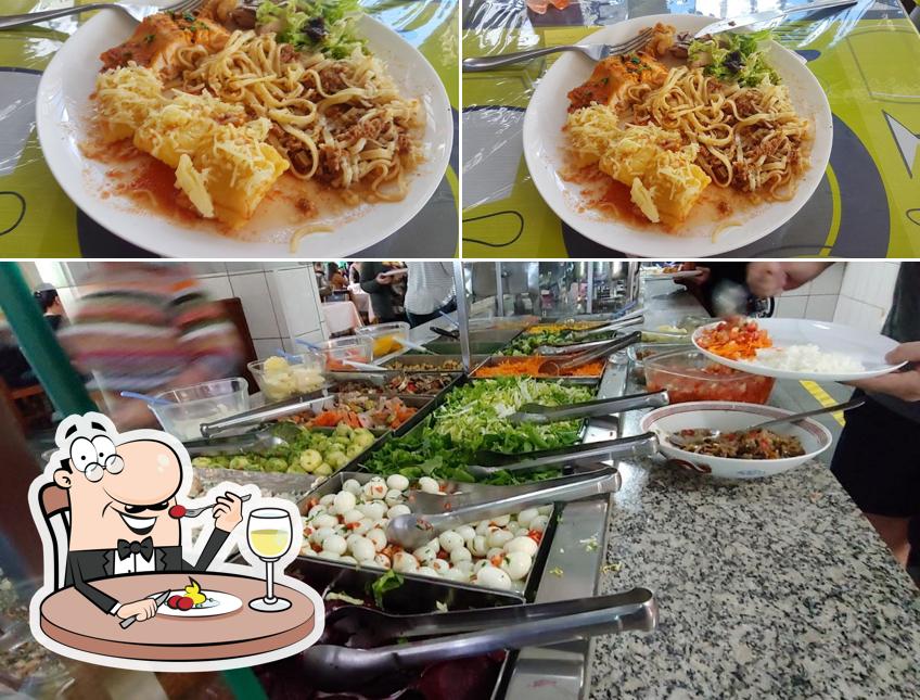 Comida em Massas Frescas Cappelletto D'Oro