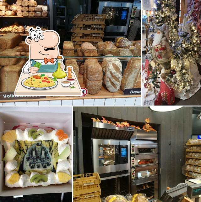 Meesterbakker Uljee