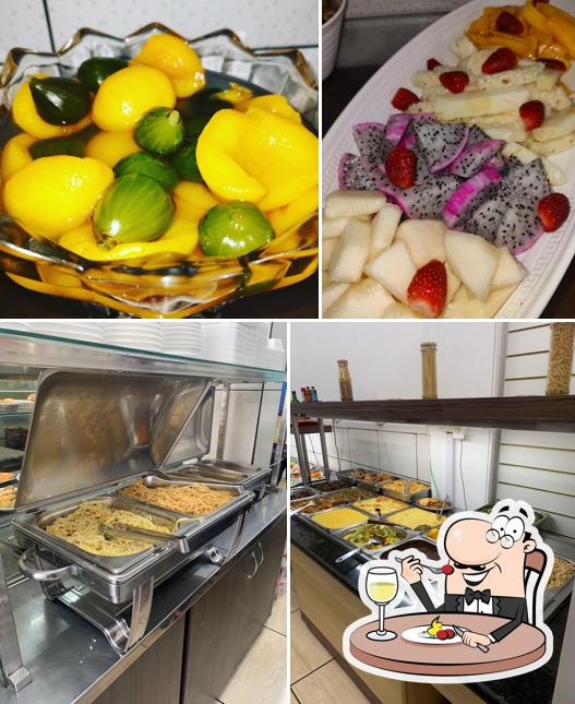 Oliveira's Restaurante