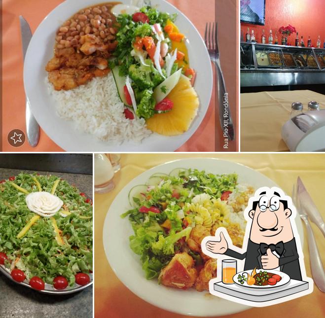 Perea's Restaurante
