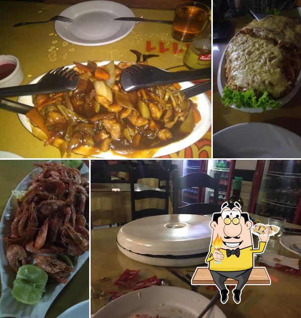 Pizzaria e Restaurante dos Gêmeos