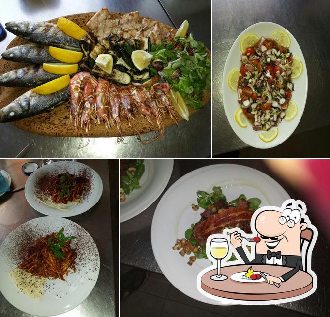 Ristorante Pizzeria SU Zigante
