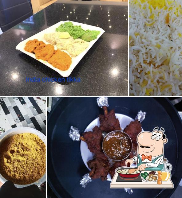 Priya Restaurant and Banquet Hall