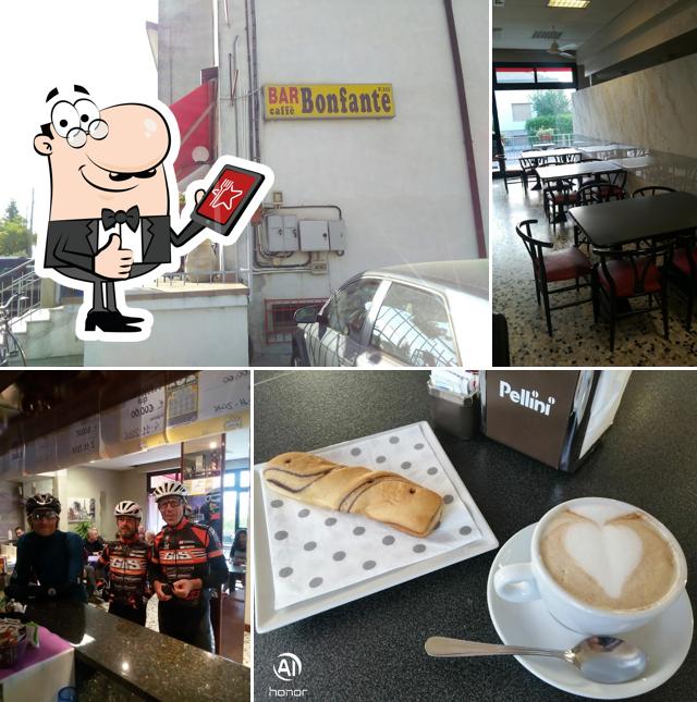 Bar Bertani Di Vanoni Marzio