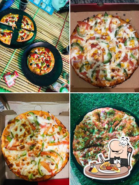 DOMEN PIZZA