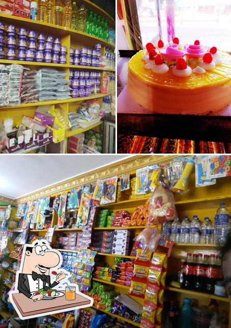 Devi Bakery