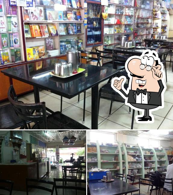 Check out how Energy Home looks inside