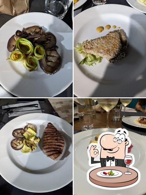 Cibo al Maca Bistrot