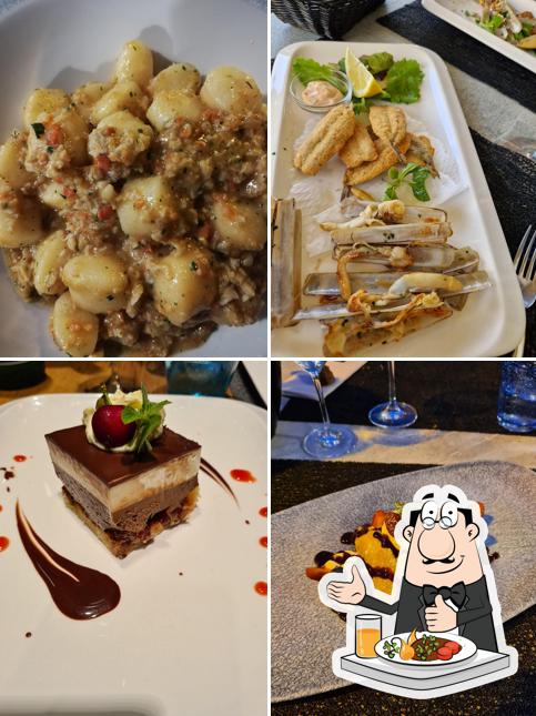 Cibo al Mandracchio Bistrot