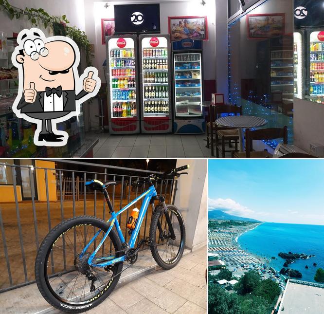 Vedi questa foto di Nazami Ristorante