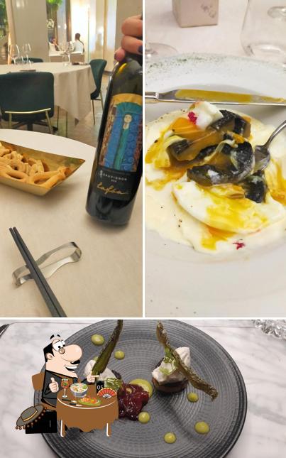 Platti al Papillon bistrot