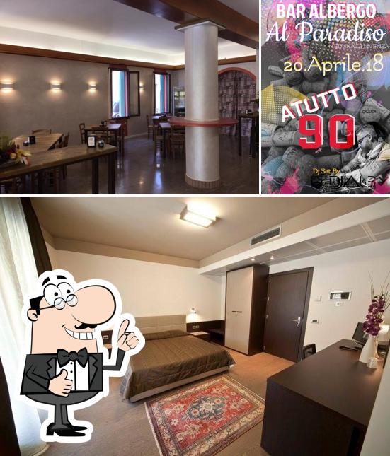 Vedi la foto di Albergo-Bar Al Paradiso