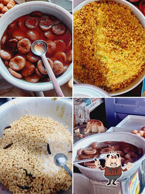 SWEET FOOD ( ସୁଇଟ୍ ଫୁଡ୍ )