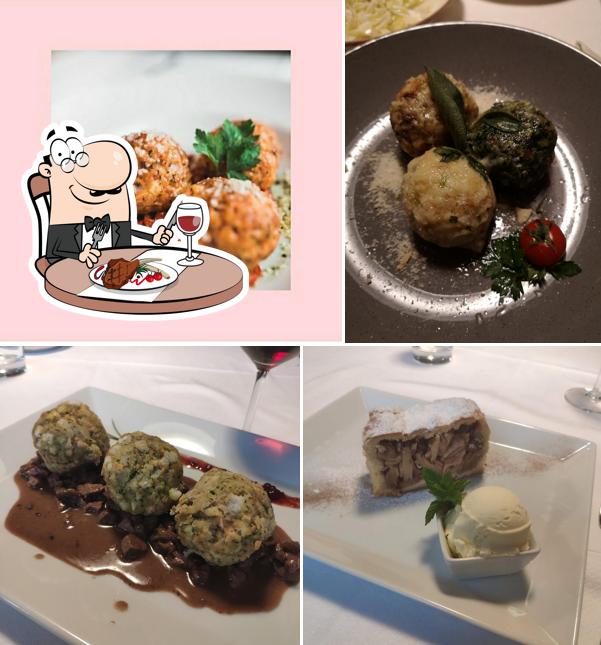 Restaurant zum Schloss