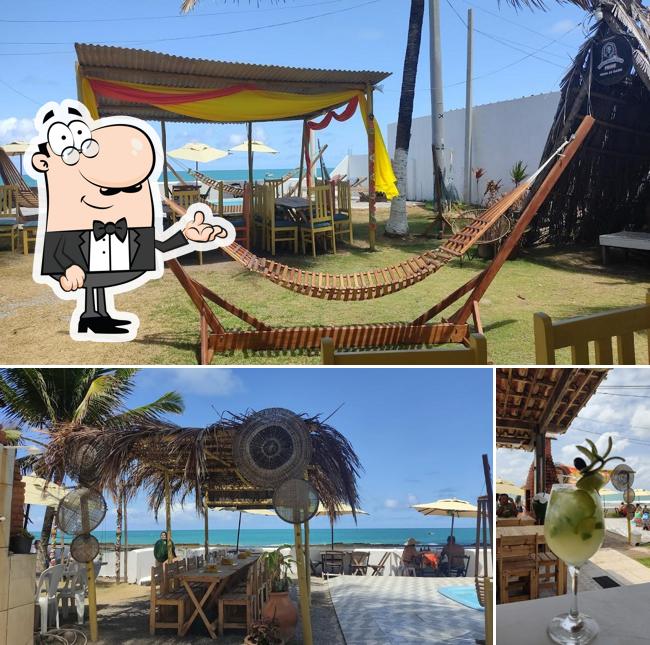 Tribo Beach Club