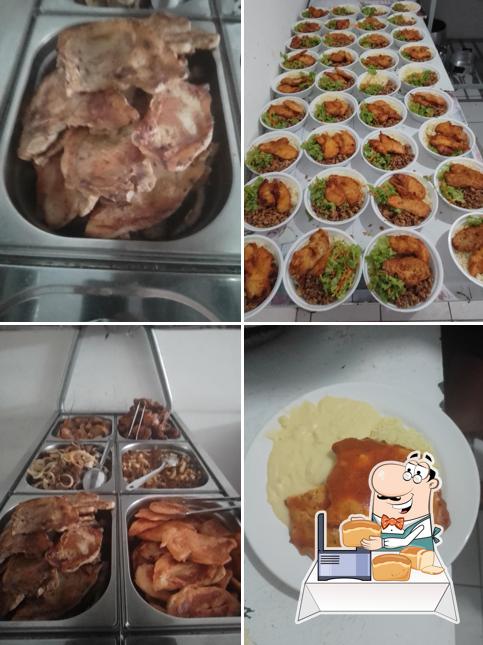 Restaurante Sabor da Gente