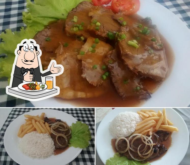 Restaurante Trindade