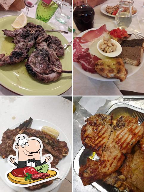 Ristorante Montenero