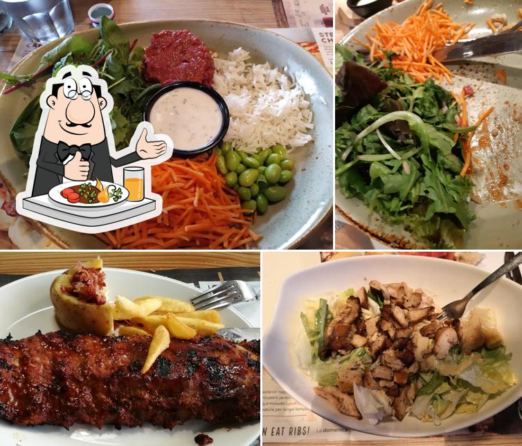 ROADHOUSE RESTAURANT PIOLTELLO