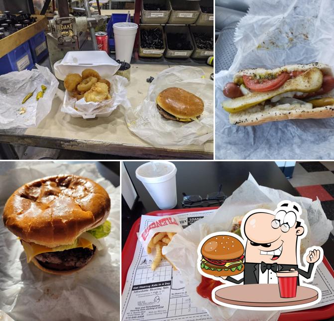 Top 3 restaurants with chili cheese fries in Grand Haven, july 2025 ...