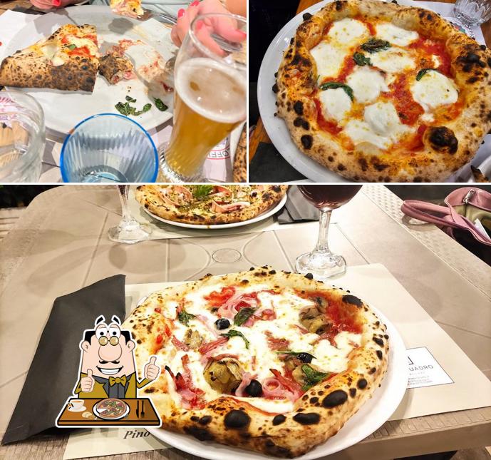La pizza è il piatto veloce più di successo al mondo