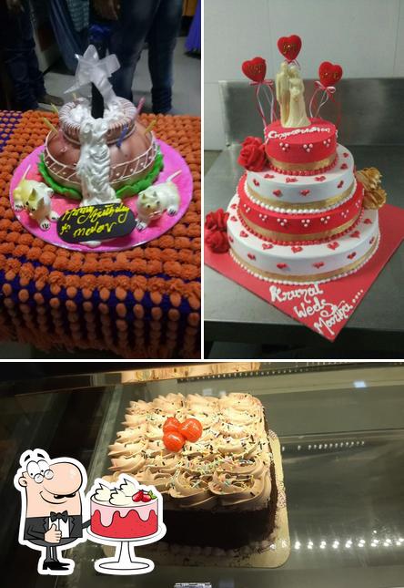 See the image of Atul Bakery Tower Road Vyara