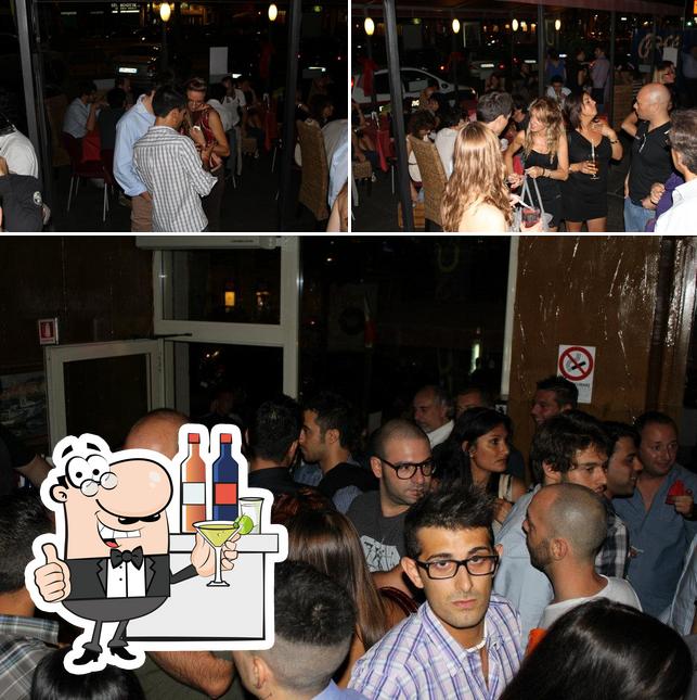 Ecco una foto di Artinfood