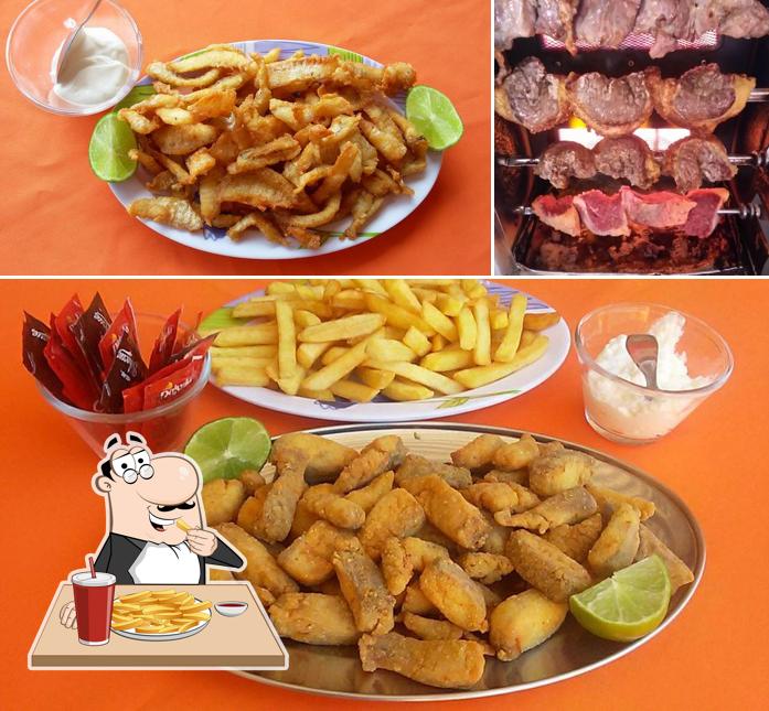 Ponto do Churrasco Restaurante