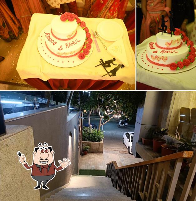 The image of Banquet and Restaurant 440’s food and exterior