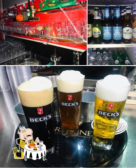 Black Beer