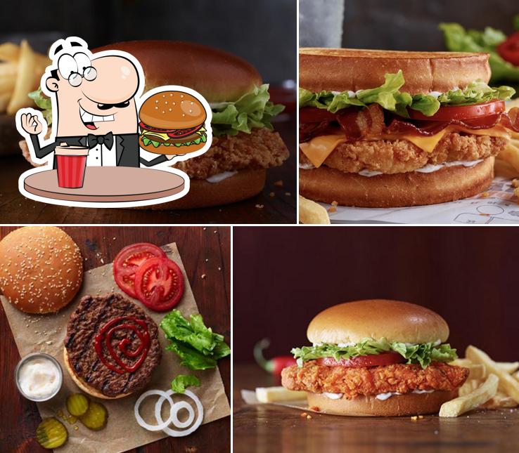 Burger King