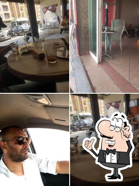 Café Almajd