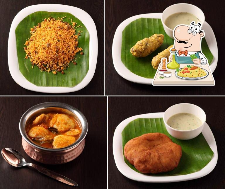 Hatti Kaapi - Jayanagar