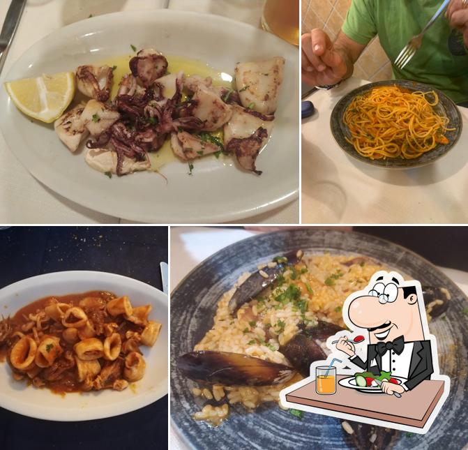 Cibo al Vizi e Sfizi