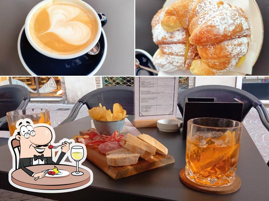 Cibo al Caffè Barrier