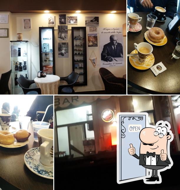 Caffè Firenze