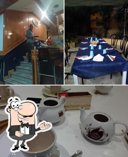 Guarda questa immagine di Caffè Letterario