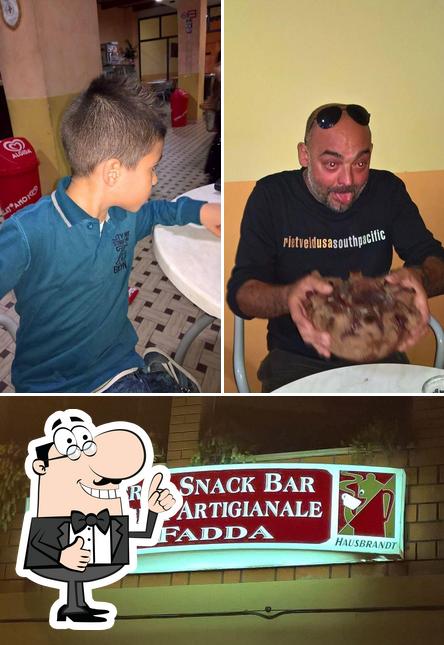 Vedi la foto di Daniel bar di Fadda Francesco