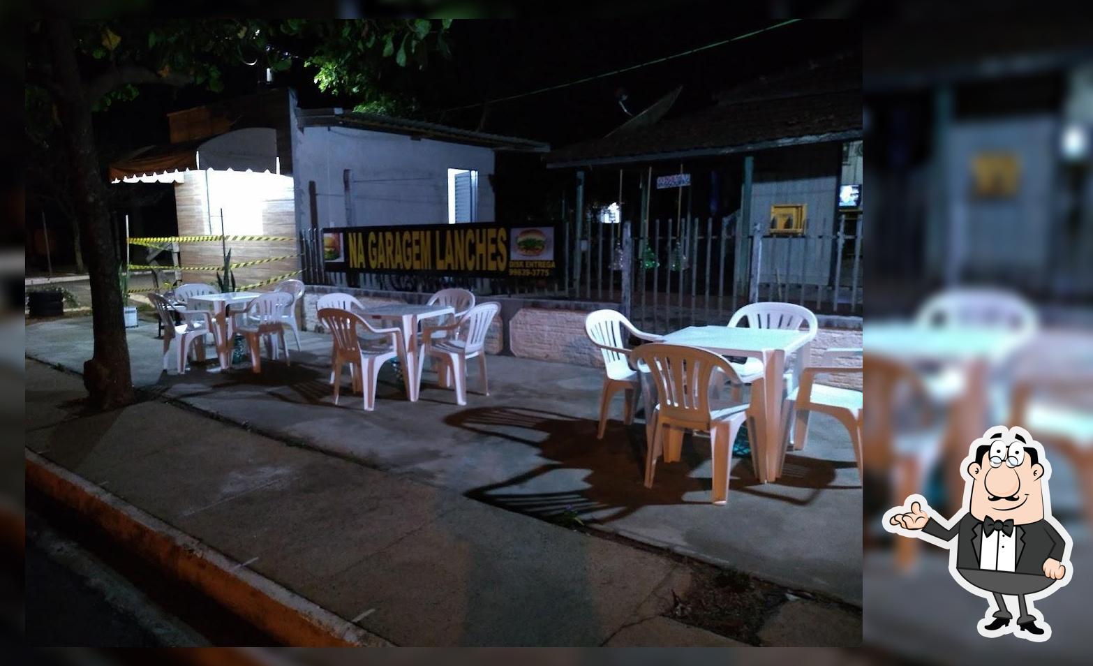 Garagem Lanches