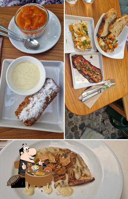 Cibo al Haberhuus Bar & Food Cibo al Haberhuus Bar & Food