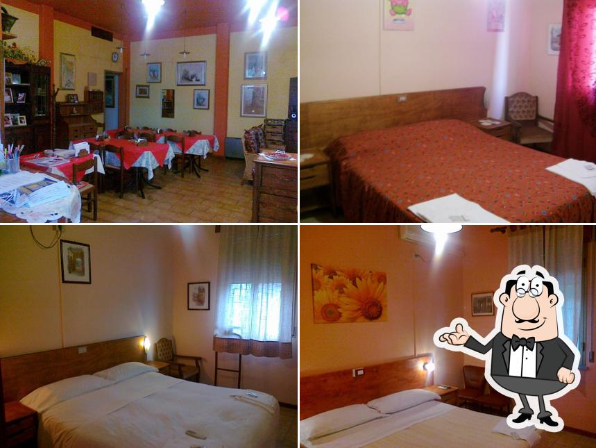 Ristorante Pizzeria Albergo San Carlo