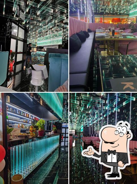 Kujira Sushi Restaurant