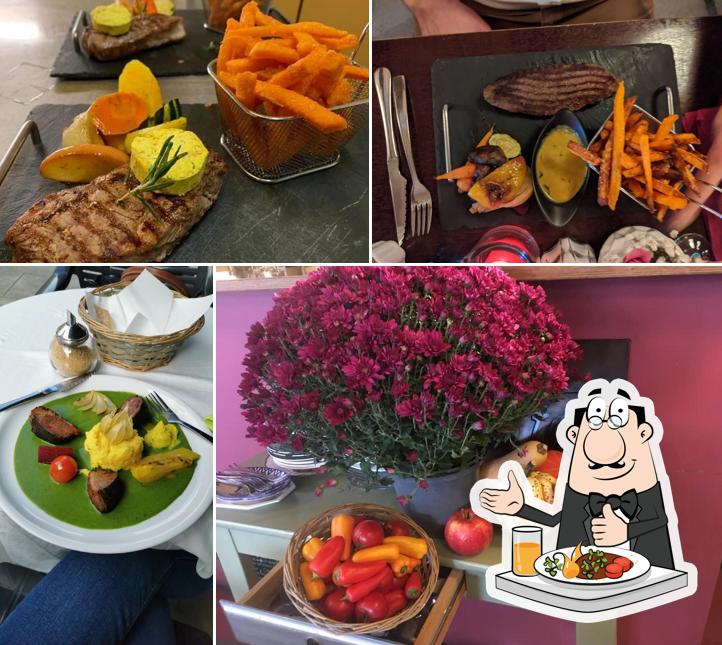 Cibo al Les Recyclables Librarie