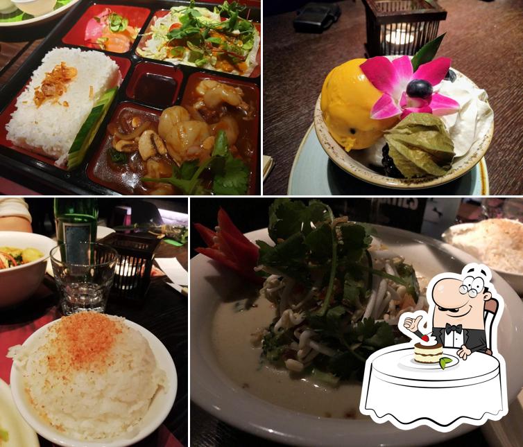 Mekong - Asia Bistro & Bar