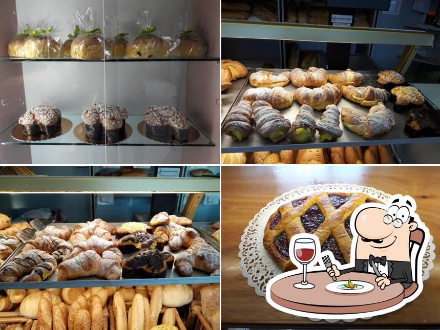 Panificio Vanda Di Barbanera Mauro