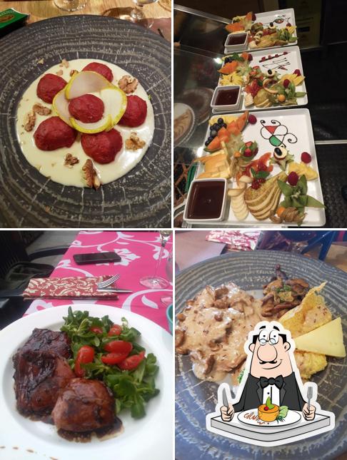 Paprikalivigno Bistro’