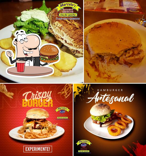 Marcelo's Lanches