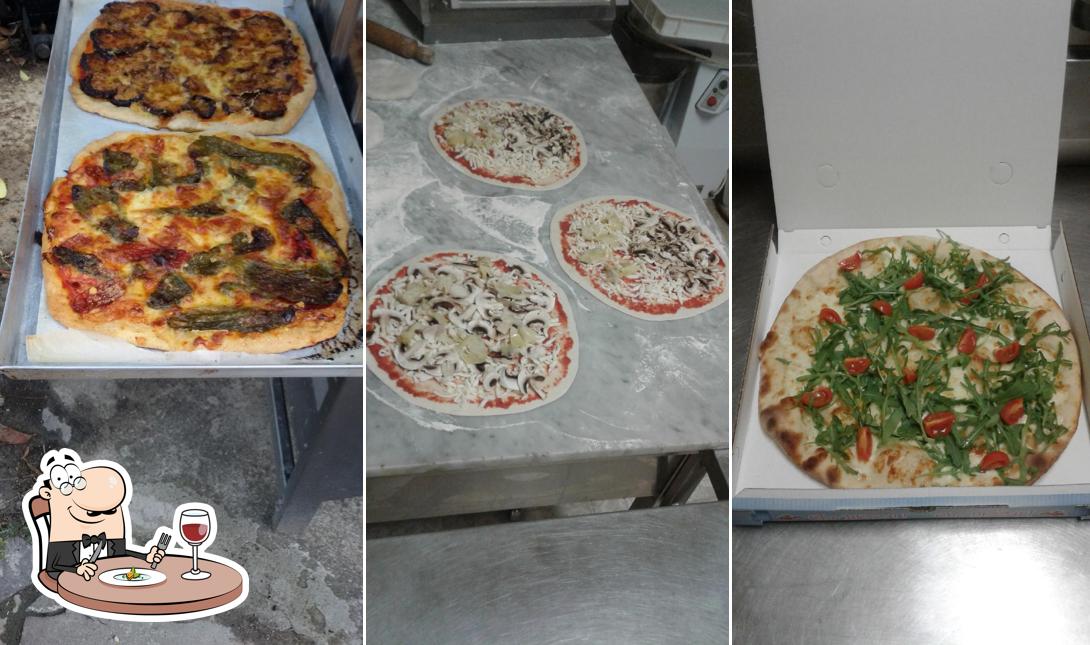 Cibo al Planet
