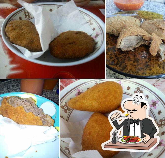 Bar e Lanchonete Pitú