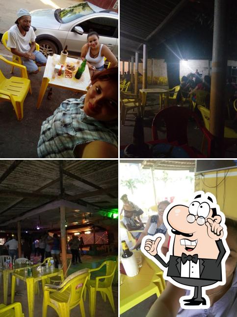 Bar Do Zé Pé Quente
